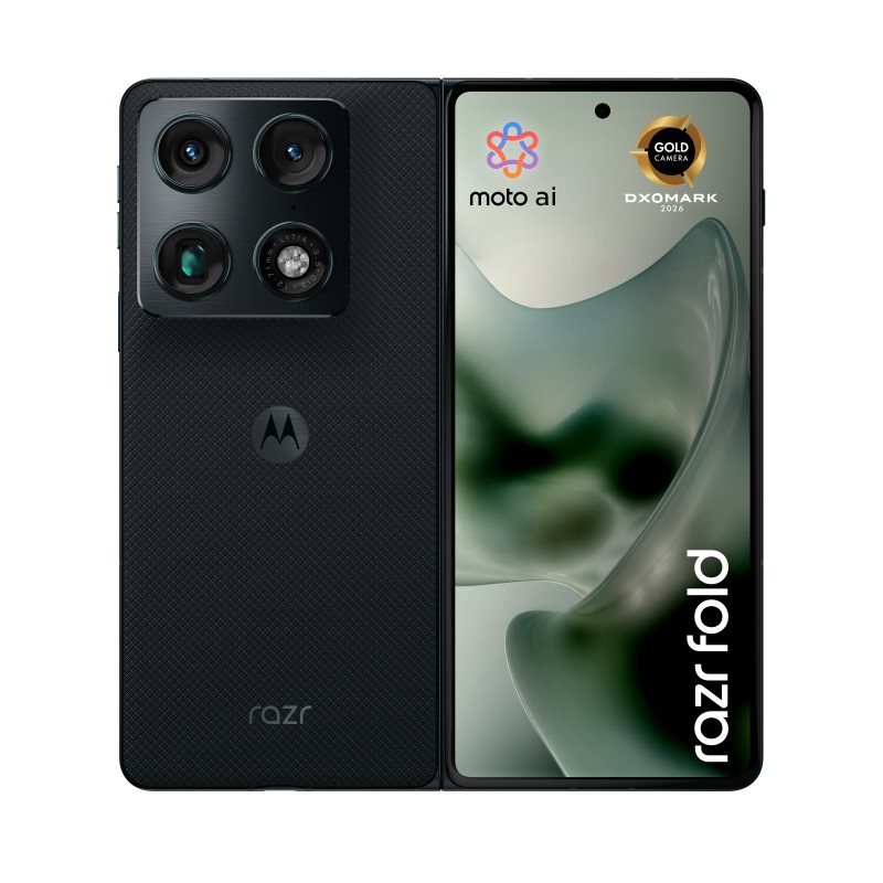 Motorola Razr Fold 206 Cm 809